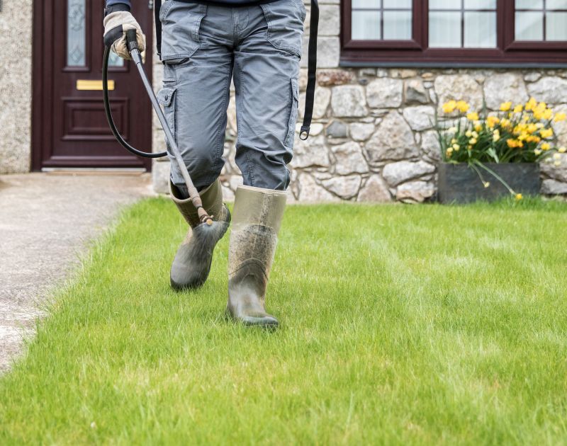 Contact About Ground Cover