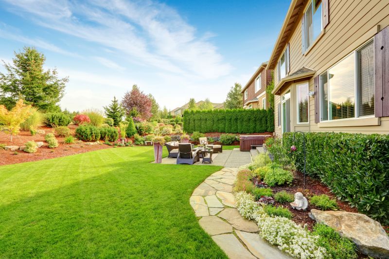 Elegant Landscaping Results